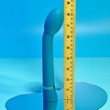 Playboy Pleasure ON THE SPOT G-Spot Vibrator for Women > Sex Toys For Ladies > G-Spot Vibrators - Tophatter Daily Deals