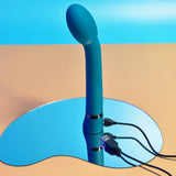 Playboy Pleasure ON THE SPOT G-Spot Vibrator for Women > Sex Toys For Ladies > G-Spot Vibrators - Tophatter Daily Deals