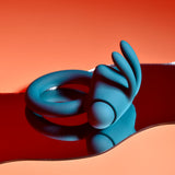Playboy Pleasure Bunny Buzzer Vibrating Cock Ring > Cock Ring > Vibrating - Tophatter Daily Deals
