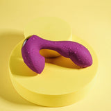 Playboy Pleasure Arch 14.1 Centimeter G Spot Vibrator > Anal Range > Prostate Plugs - Tophatter Daily Deals