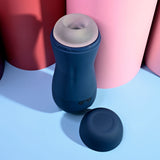 Playboy Pleasure GUSTO Vibrating Stroker 21.6 cm > Sex Toys For Men > Masturbators > Vibrating - Tophatter Daily Deals