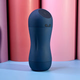 Playboy Pleasure GUSTO Vibrating Stroker 21.6 cm > Sex Toys For Men > Masturbators > Vibrating - Tophatter Daily Deals