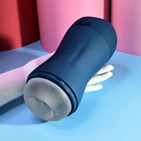 Playboy Pleasure GUSTO Vibrating Stroker 21.6 cm > Sex Toys For Men > Masturbators > Vibrating - Tophatter Daily Deals