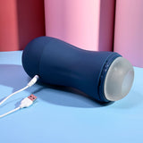 Playboy Pleasure GUSTO Vibrating Stroker 21.6 cm > Sex Toys For Men > Masturbators > Vibrating - Tophatter Daily Deals