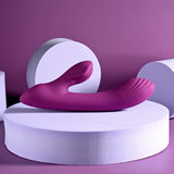 Playboy Pleasure BITTY BUNNY Mini Vibrator 14.7 cm > Vibrators > Ladies > Rabbit - Tophatter Daily Deals