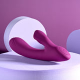 Playboy Pleasure BITTY BUNNY Mini Vibrator 14.7 cm > Vibrators > Ladies > Rabbit - Tophatter Daily Deals