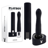 Playboy Pleasure PLEASURE ZONE Vibrator Toy > Vibrators > Standard Vibrators - Tophatter Daily Deals