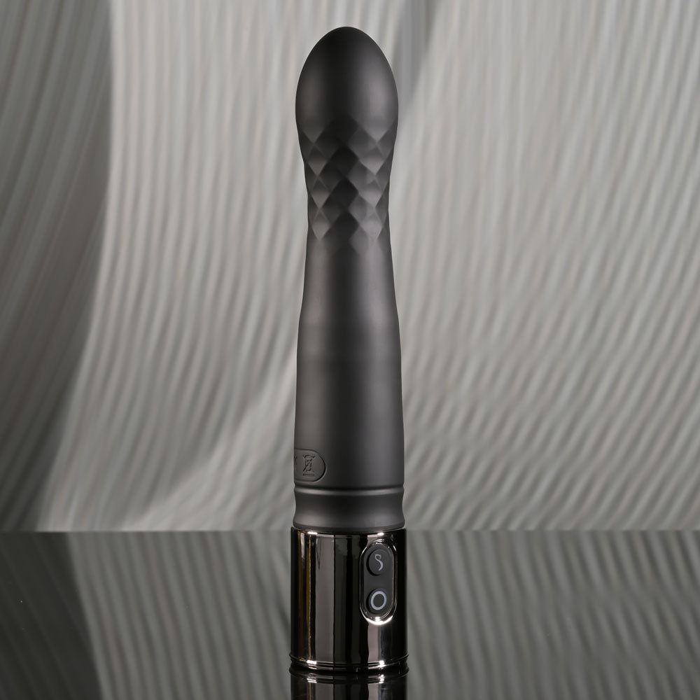 Playboy Pleasure PLEASURE ZONE Vibrator Toy > Vibrators > Standard Vibrators - Tophatter Daily Deals
