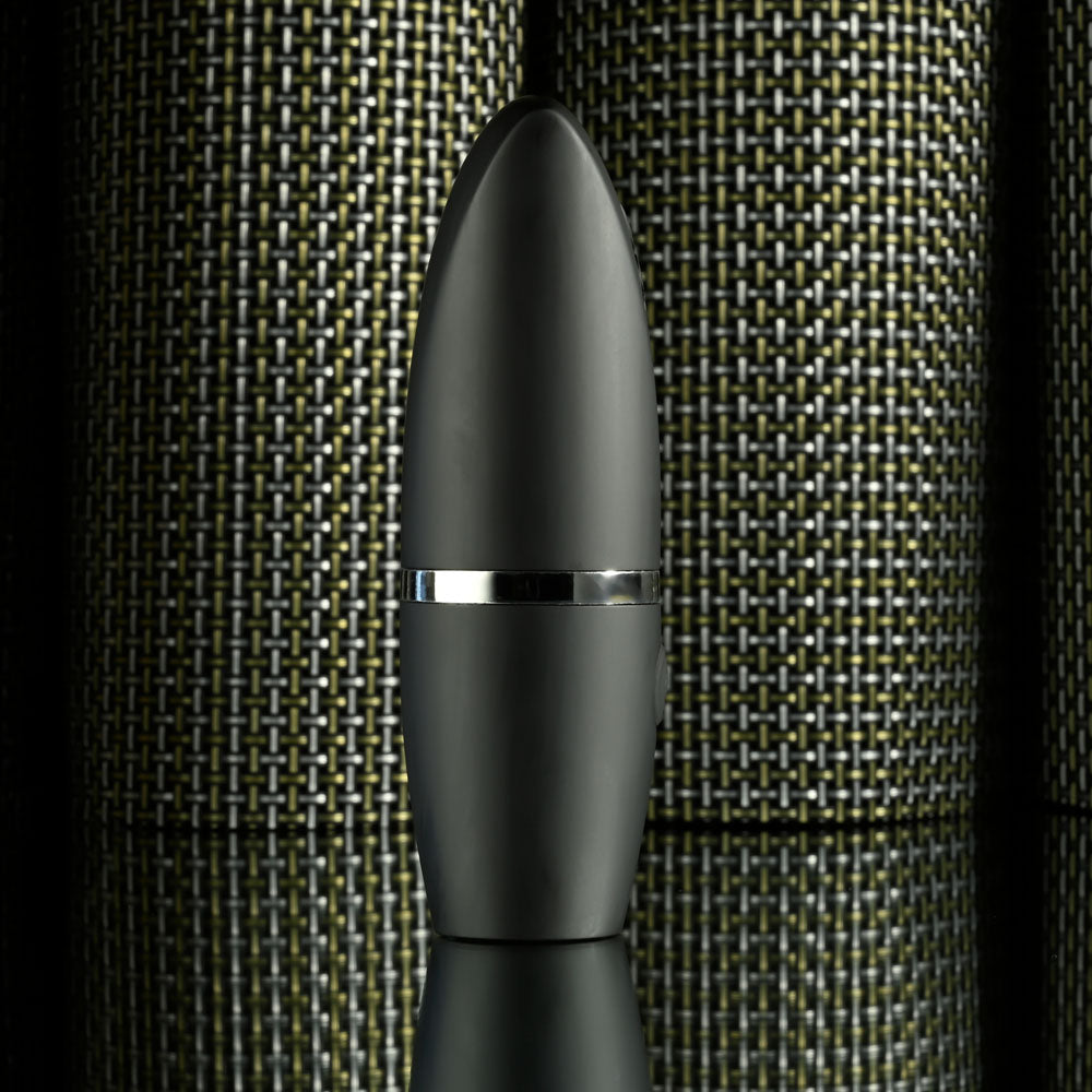 Playboy Pleasure EXCURSION Lipstick Toy 14.2cm Height > Vibrators > Mini Vibrators - Tophatter Daily Deals