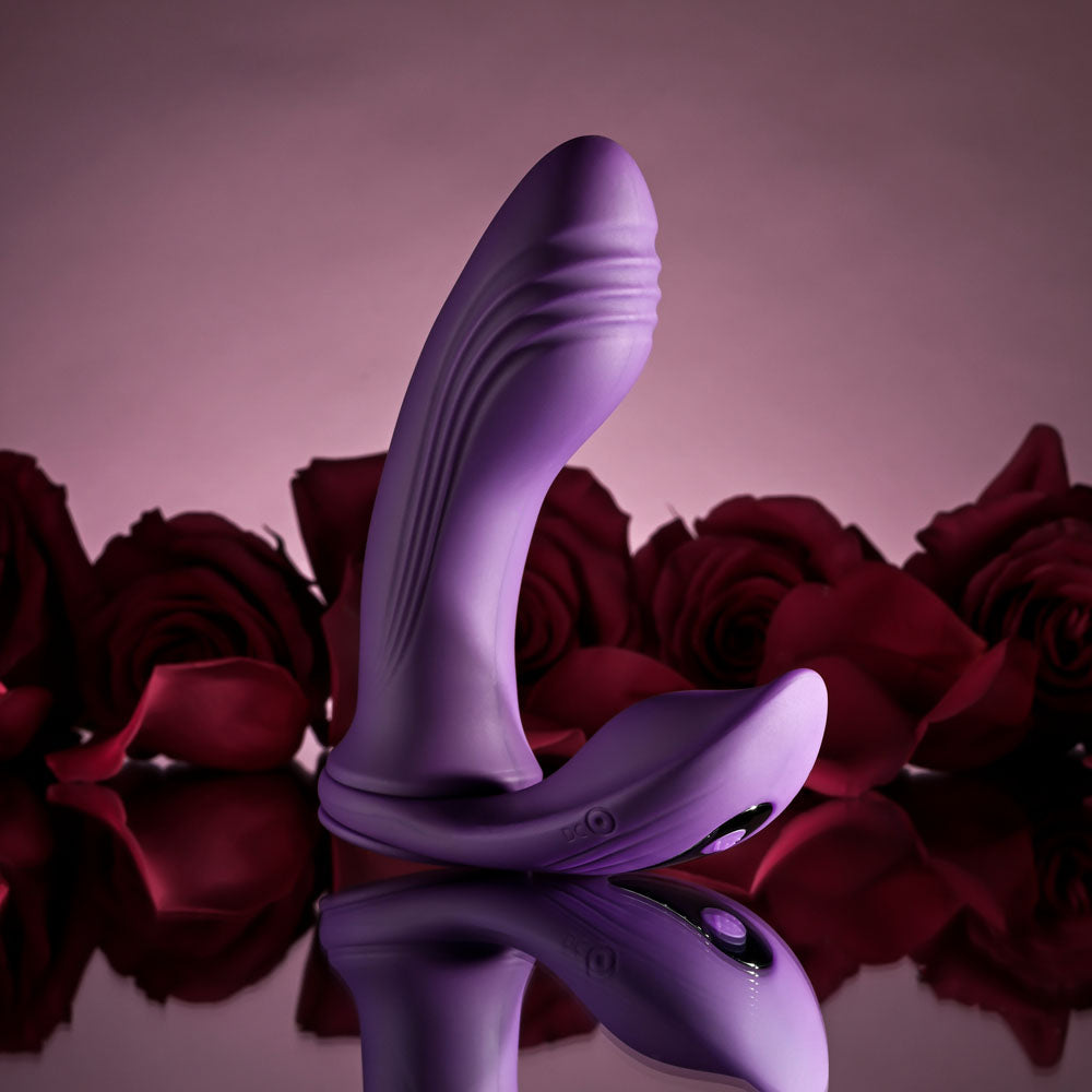 Playboy Pleasure Mix and Match Sex Toy > Vibrators > Unconventional - Tophatter Daily Deals