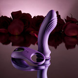 Playboy Pleasure Mix and Match Sex Toy > Vibrators > Unconventional - Tophatter Daily Deals