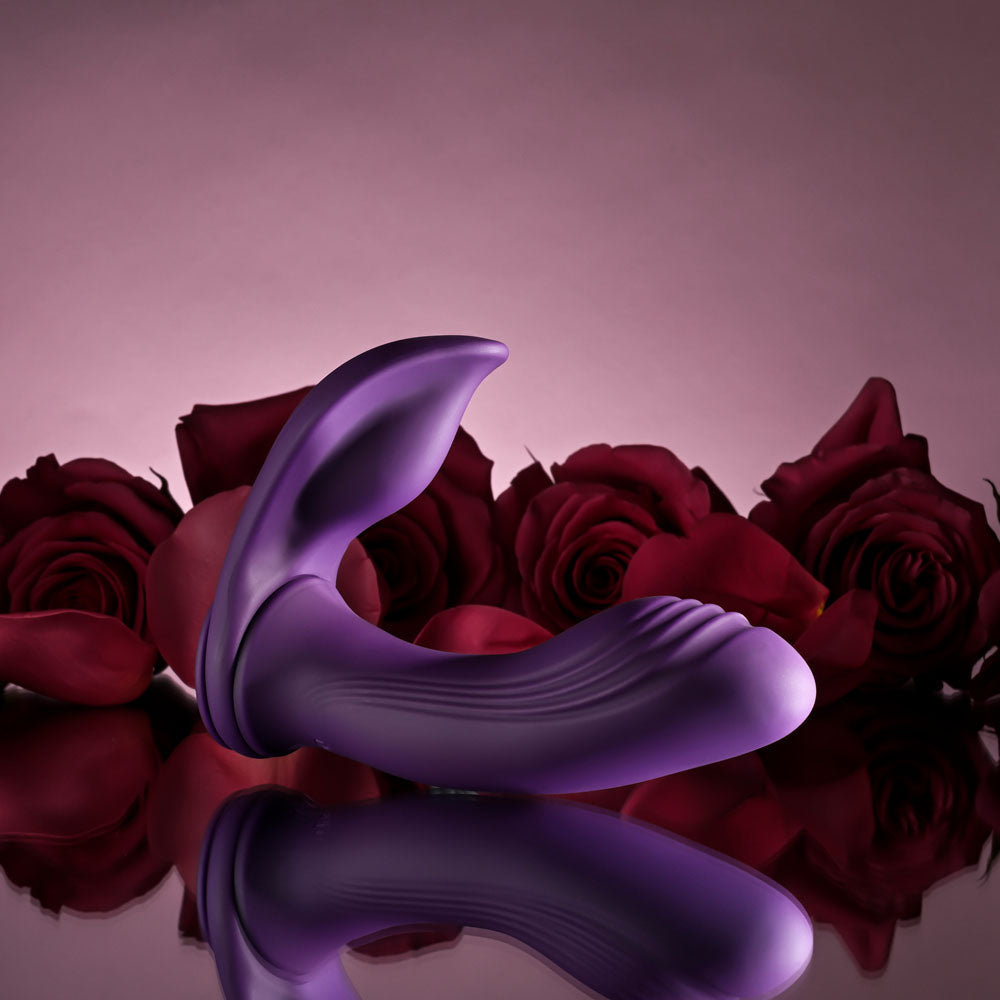 Playboy Pleasure Mix and Match Sex Toy > Vibrators > Unconventional - Tophatter Daily Deals