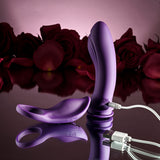 Playboy Pleasure Mix and Match Sex Toy > Vibrators > Unconventional - Tophatter Daily Deals