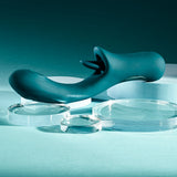 Playboy Pleasure HARMONY 22.9 cm Vibrator > Vibrators > Ladies > Rabbit - Tophatter Daily Deals