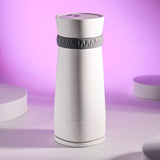 Playboy Pleasure Twist and Stroke Vibrating Stroker with Heating Function > Sex Toys For Men > Masturbators Premium - Tophatter Daily Deals