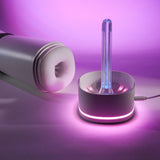 Playboy Pleasure Twist and Stroke Vibrating Stroker with Heating Function > Sex Toys For Men > Masturbators Premium - Tophatter Daily Deals