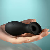 Playboy Pleasure THE JET SET - SUCKER Clitoral Toy > Vibrators > Ladies > Clitoral Vibrators and Stimulators - Tophatter Daily Deals