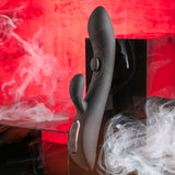 Playboy Pleasure THATS THE SPOT Rabbit Vibrator > Vibrators > Ladies > Rabbit - Tophatter Daily Deals