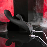Playboy Pleasure THATS THE SPOT Rabbit Vibrator > Vibrators > Ladies > Rabbit - Tophatter Daily Deals
