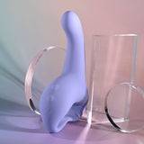 Playboy Pleasure Nice to Meet You 19.5 Centimeter Vibrator > Vibrators > Standard Vibrators - Tophatter Daily Deals
