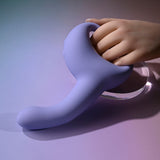 Playboy Pleasure Nice to Meet You 19.5 Centimeter Vibrator > Vibrators > Standard Vibrators - Tophatter Daily Deals