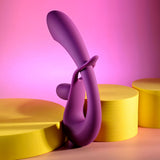 Playboy Pleasure Cha Cha Slide 20 Cm Rabbit Vibrator > Vibrators > Ladies > Rabbit Multi - Tophatter Daily Deals