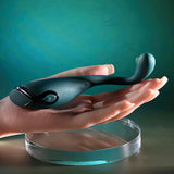 Playboy Pleasure Pinpoint Perfection – USB Rechargeable 19.3 cm Poseable Slim Vibrator > Sex Toys For Ladies > Clitoral Vibrators and Stimulators - Tophatter Daily Deals