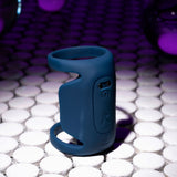 Playboy Pleasure Jet Pack Dark Vibrating Penis Harness > Sex Toys For Men > Penis Sleeves - Tophatter Daily Deals