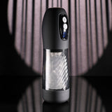 Playboy Pleasure WHIRLWIND 8.3cm Auto Stroker > Sex Toys For Men > Masturbators Premium - Tophatter Daily Deals
