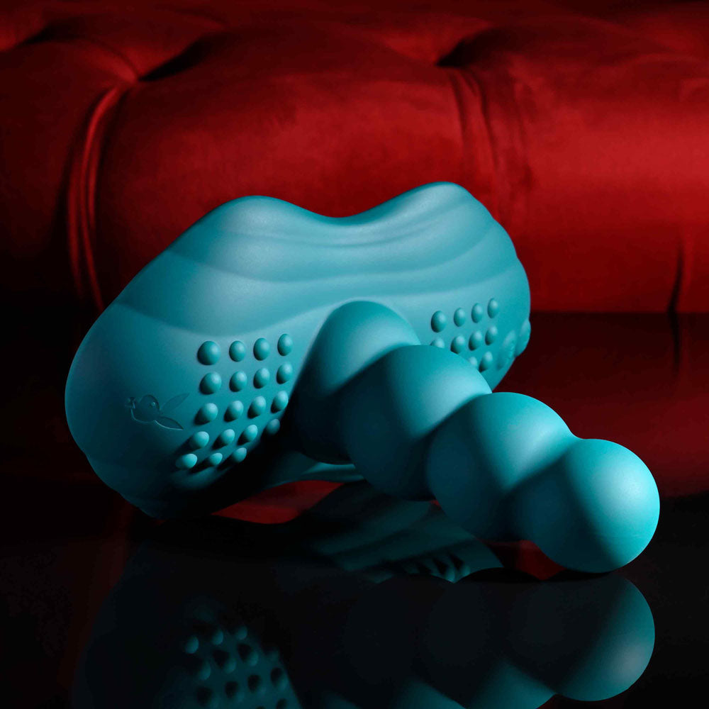 Playboy Pleasure Have a Seat Rideable Vibrator and Grinder Pad with Remote – Rechargeable Vibrator > Vibrators > Vibrating Pads - Tophatter Daily Deals