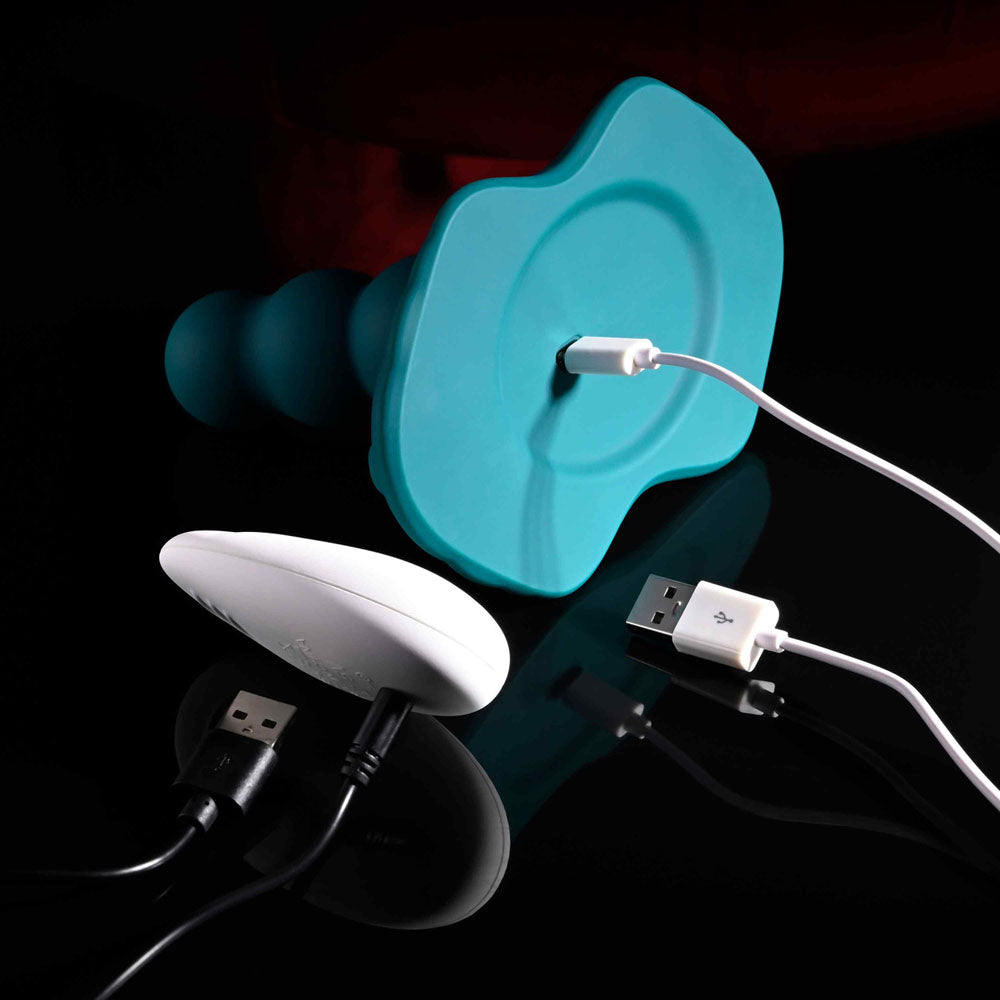Playboy Pleasure Have a Seat Rideable Vibrator and Grinder Pad with Remote – Rechargeable Vibrator > Vibrators > Vibrating Pads - Tophatter Daily Deals