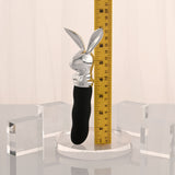 Playboy Pleasure Bunny On The Go – USB-C Rechargeable 18.6 cm Vibrator > Vibrators > Standard Vibrators - Tophatter Daily Deals