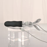 Playboy Pleasure Bunny On The Go – USB-C Rechargeable 18.6 cm Vibrator > Vibrators > Standard Vibrators - Tophatter Daily Deals