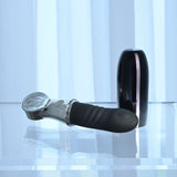 Playboy Pleasure Bon Voyage – USB-C Rechargeable 18.7 cm Tapping Vibrator > Vibrators > Standard Vibrators - Tophatter Daily Deals