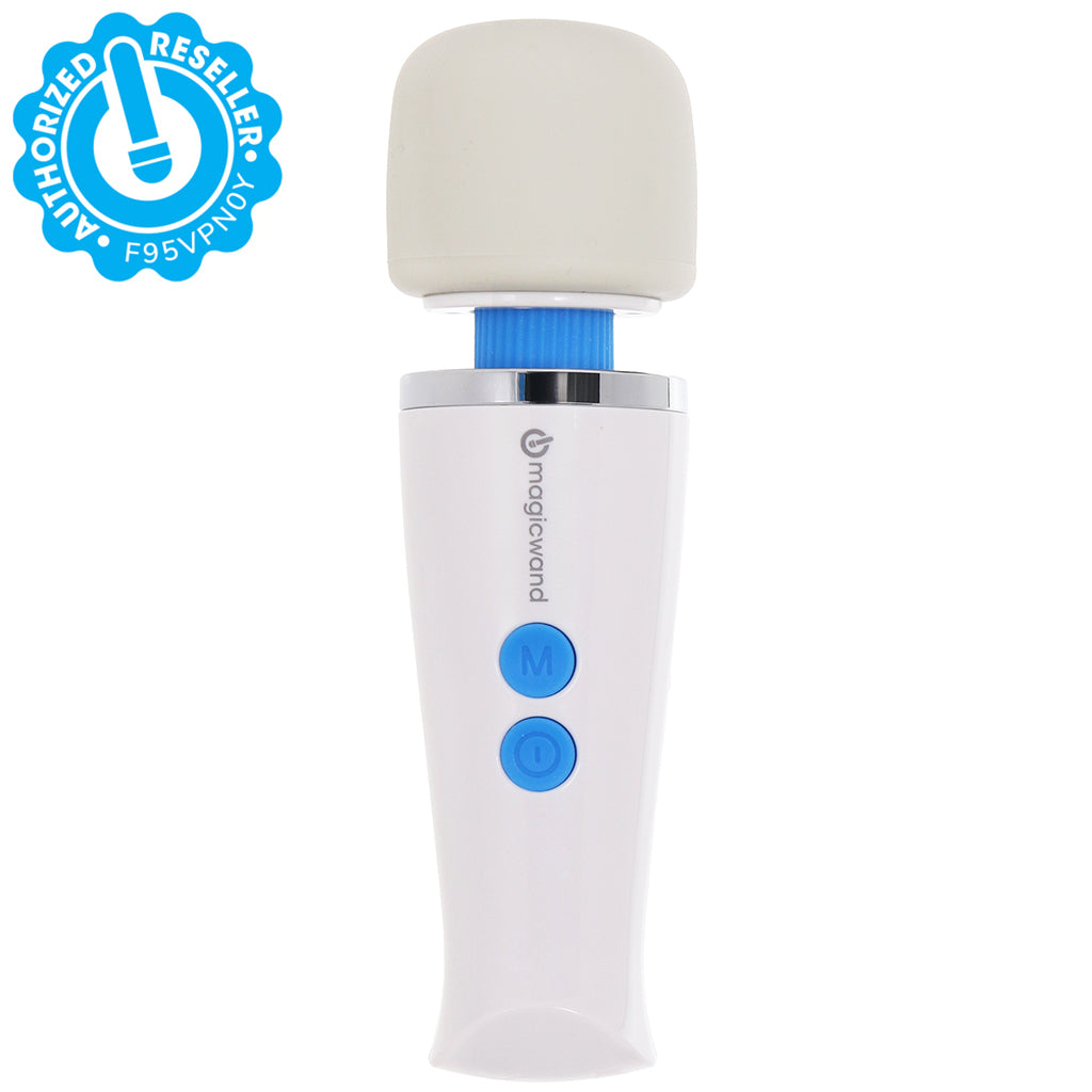 Magic Wand Micro Massager Vibrators > Wands - Tophatter Daily Deals