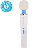 Magic Wand Rechargeable Vibrators > Wands - Tophatter Daily Deals