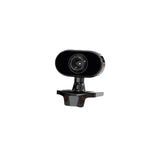Web Cam Full HD 1080p Webcam with Built-in Microphone and Stable Screen Clamp Computer Accessories - Tophatter Daily Deals