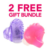 2 Free Gift Bundle - Tophatter's Adult Sex Toys Online FreeGift - Tophatter Daily Deals