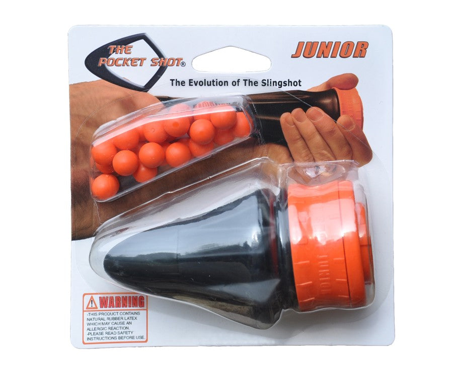 Pocket Shot Junior - Tophatter Daily Deals