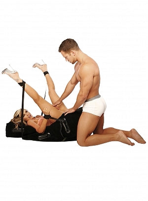 Inflatable Position Master Wedges - Tophatter Daily Deals