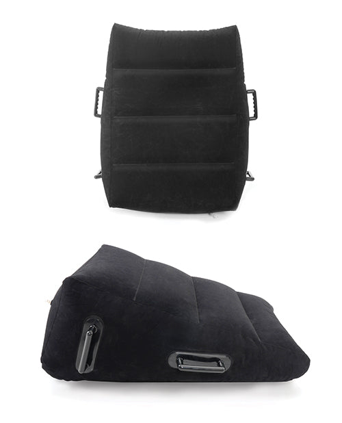Ultra Inflatable Position Master Wedges - Tophatter Daily Deals