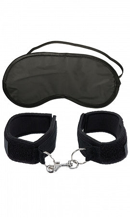 First Timer Cuffs Cuffs - Tophatter Daily Deals