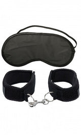 First Timer Cuffs Cuffs - Tophatter Daily Deals