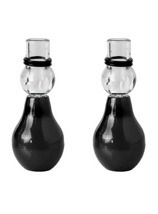 Fetish Fantasy Series Nipple Erector Set Nipple Suckers - Tophatter Daily Deals