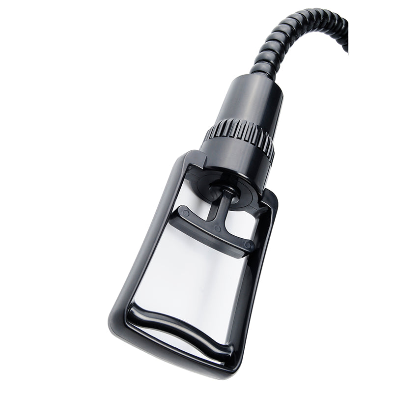 Pump Worx Max-Width (Black) – Penis Pump > Pumps > Penis Pumps Performance - Tophatter Daily Deals