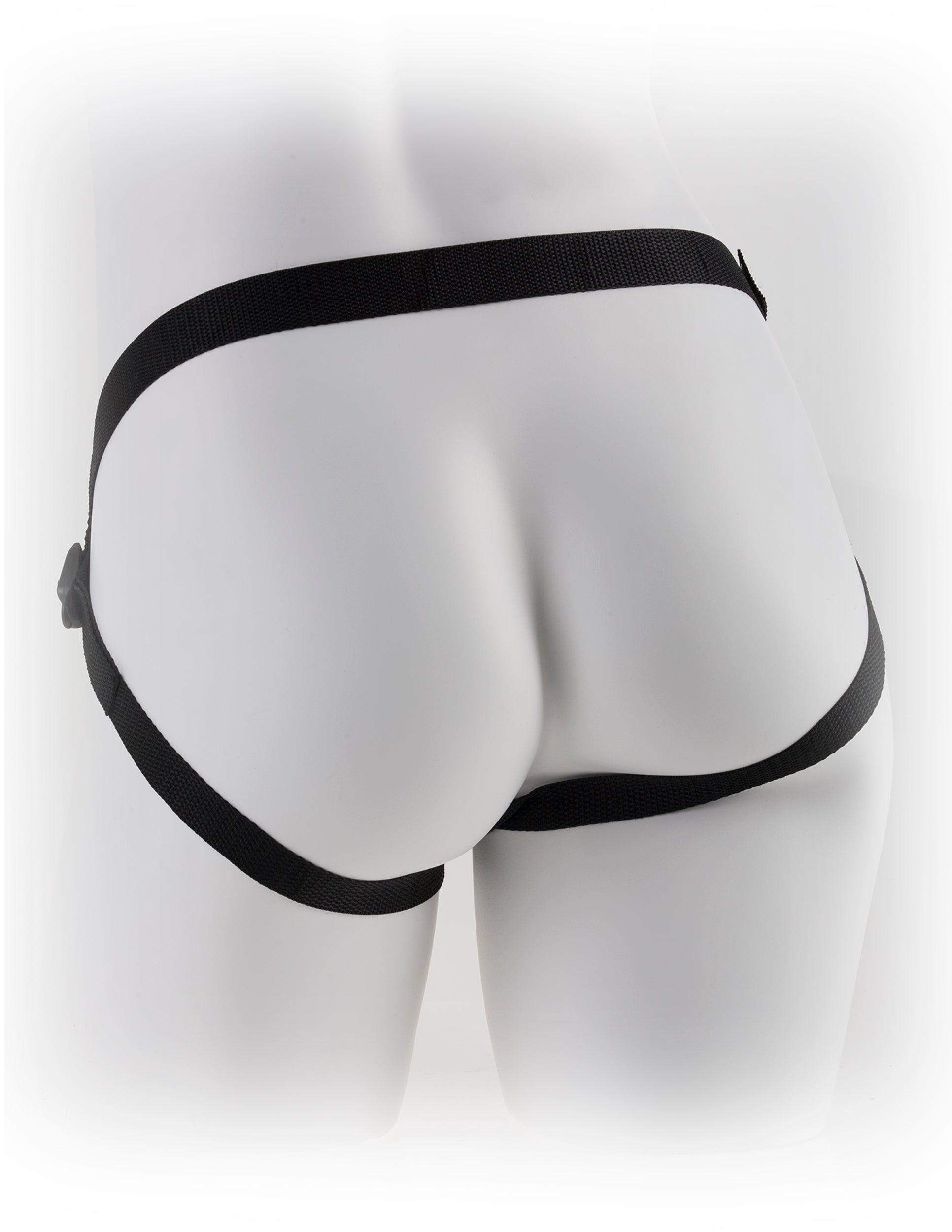 Fetish Fantasy Series Stay Put Harness Harnesses - Tophatter Daily Deals