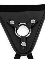 Fetish Fantasy Series Stay Put Harness Harnesses - Tophatter Daily Deals