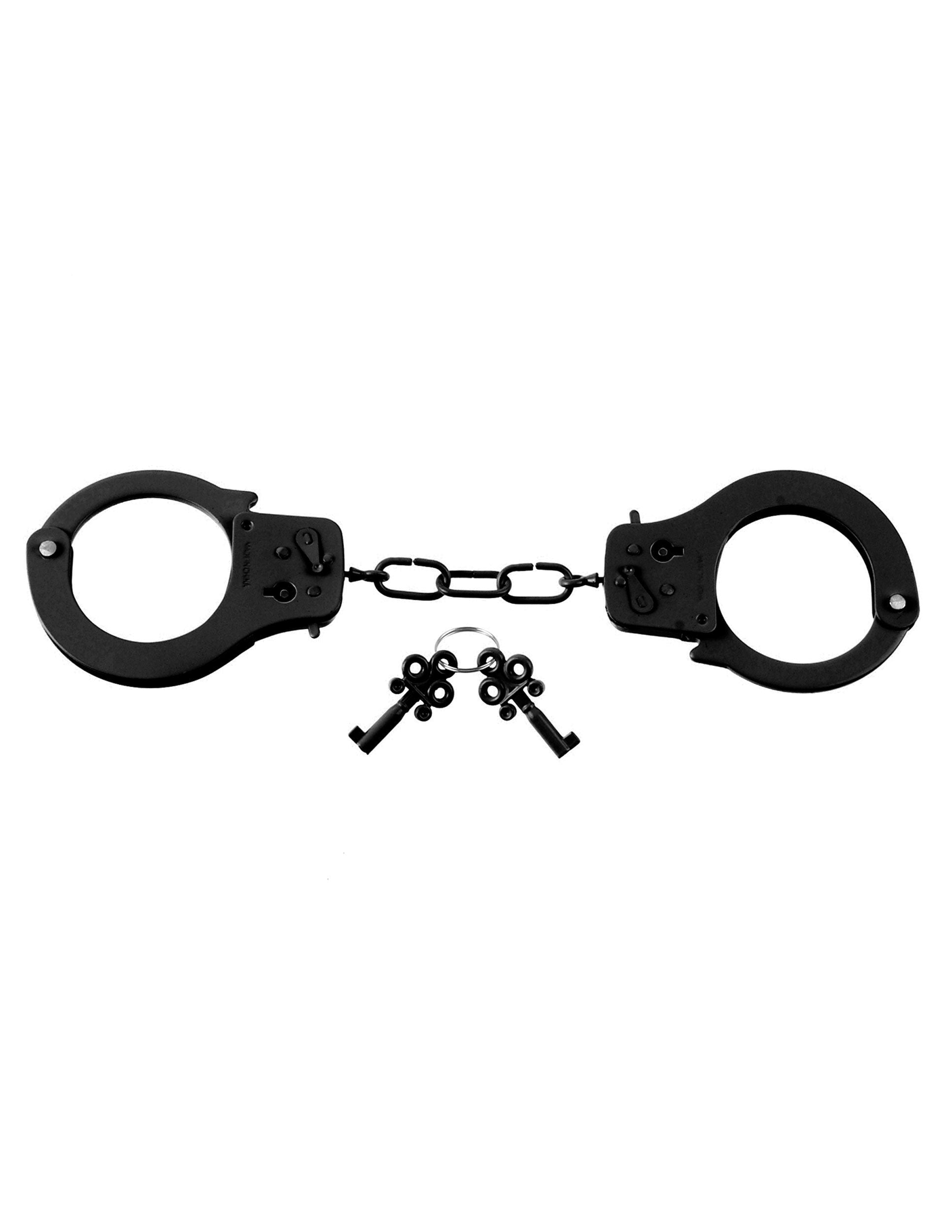 Fetish Fantasy Series Designer Cuffs Cuffs - Tophatter Daily Deals