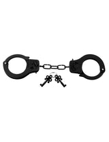 Fetish Fantasy Series Designer Cuffs Cuffs - Tophatter Daily Deals