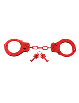 Fetish Fantasy Series Designer Cuffs Cuffs - Tophatter Daily Deals